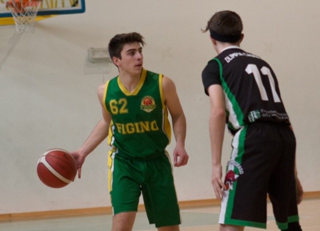 DR4: Figino corsaro espugna Menaggio e sale al secondo posto