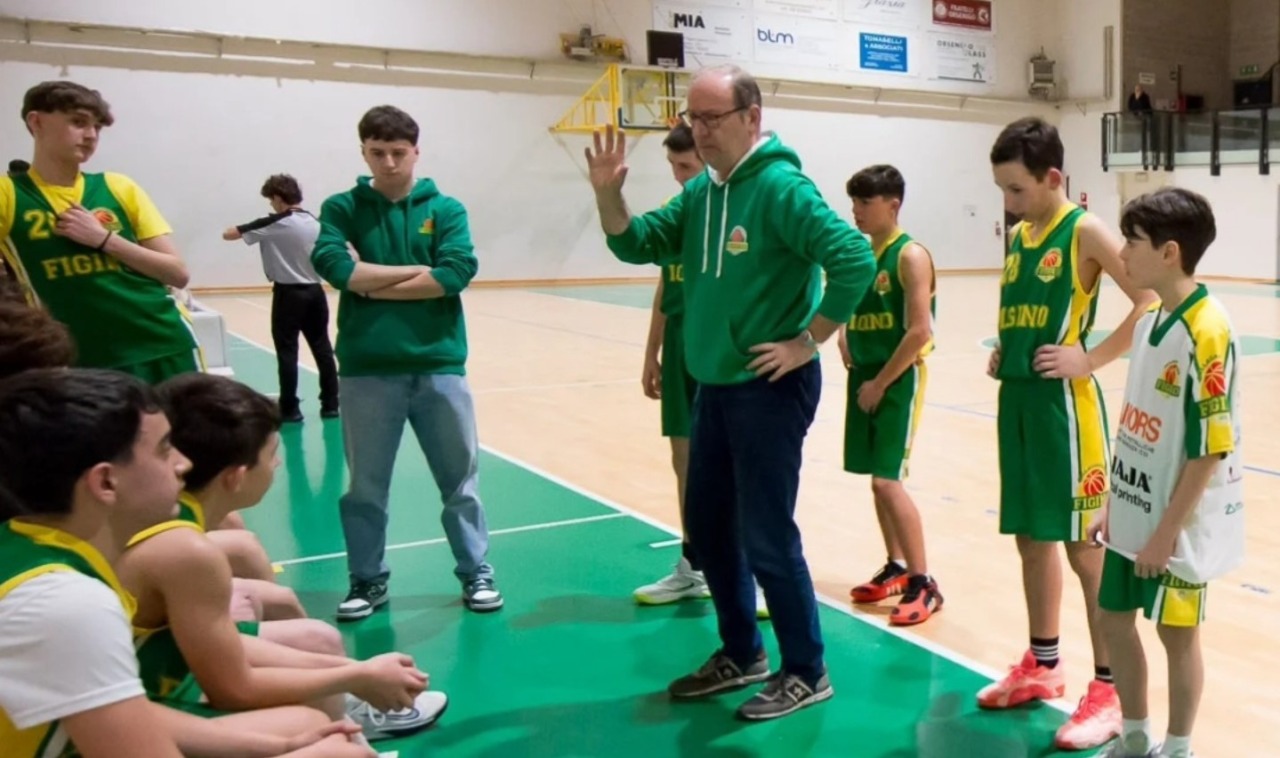 DR4: Figino vince in volata il derby con Cantù e si lancia all’inseguimento del Leopandrillo