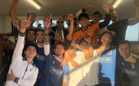 Sorridono solo Bulgaro e Real San Fermo: i risultati della domenica