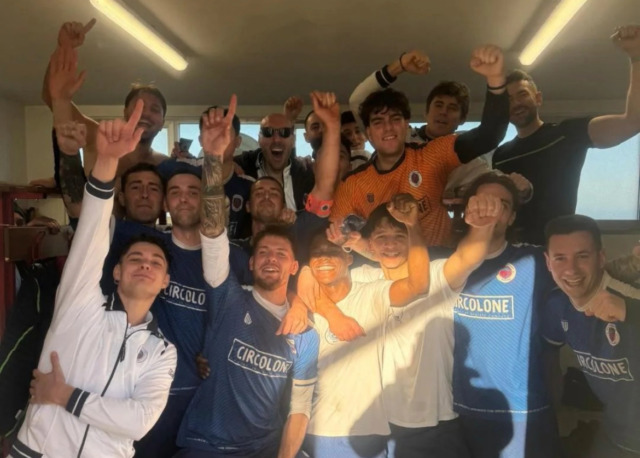 Sorridono solo Bulgaro e Real San Fermo: i risultati della domenica