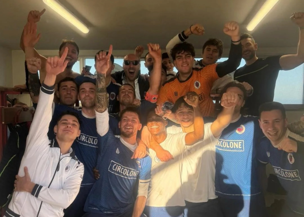 Sorridono solo Bulgaro e Real San Fermo: i risultati della domenica