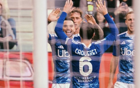 Un Como da impazzire batte 0-2 la Juve a Torino