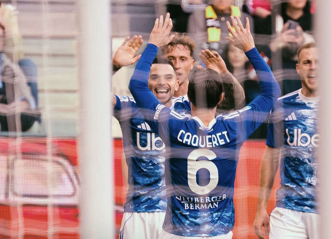 Un Como da impazzire batte 0-2 la Juve a Torino