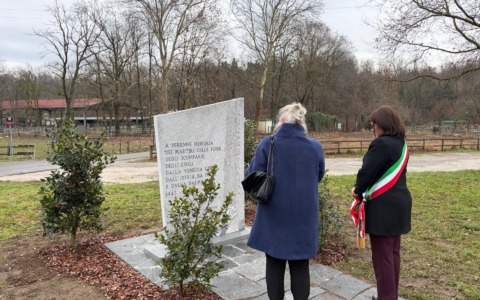 Una “Passeggiata del ricordo” per fare memoria dei massacri delle foibe e dell’esodo giuliano dalmata