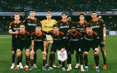 Como sbanca Napoli e vola in semifinale di Coppa Italia