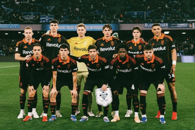 Como sbanca Napoli e vola in semifinale di Coppa Italia