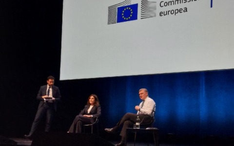 Unione delle competenze: a Milano il dialogo europeo sulle professioni del futuro