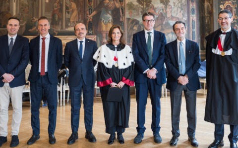 Inaugurato il 28esimo anno accademico dell’Università dell’Insubria