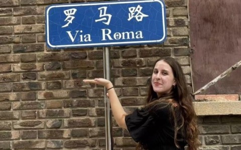 A Pechino per fare ricerca: “Qui danno valore ai giovani”