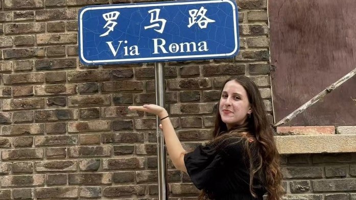 A Pechino per fare ricerca: “Qui danno valore ai giovani”