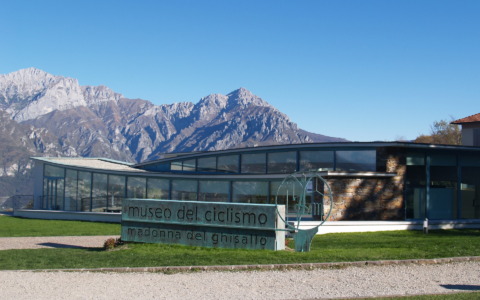 Il Museo del Ghisallo riapre le sue porte: via alla nuova stagione