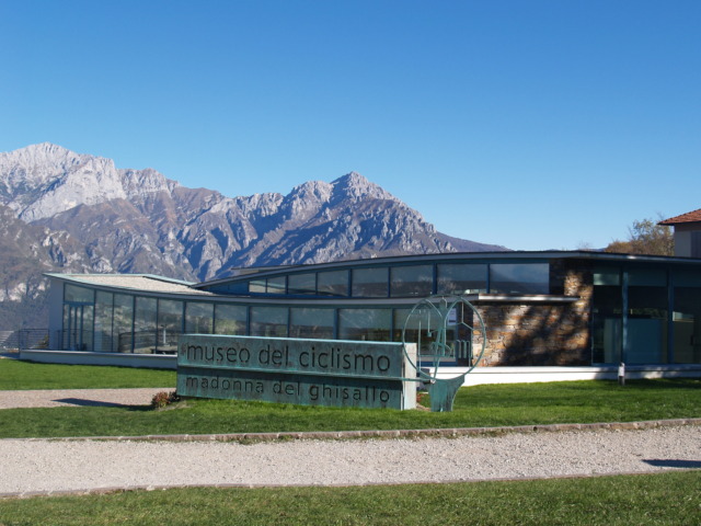 Il Museo del Ghisallo riapre le sue porte: via alla nuova stagione