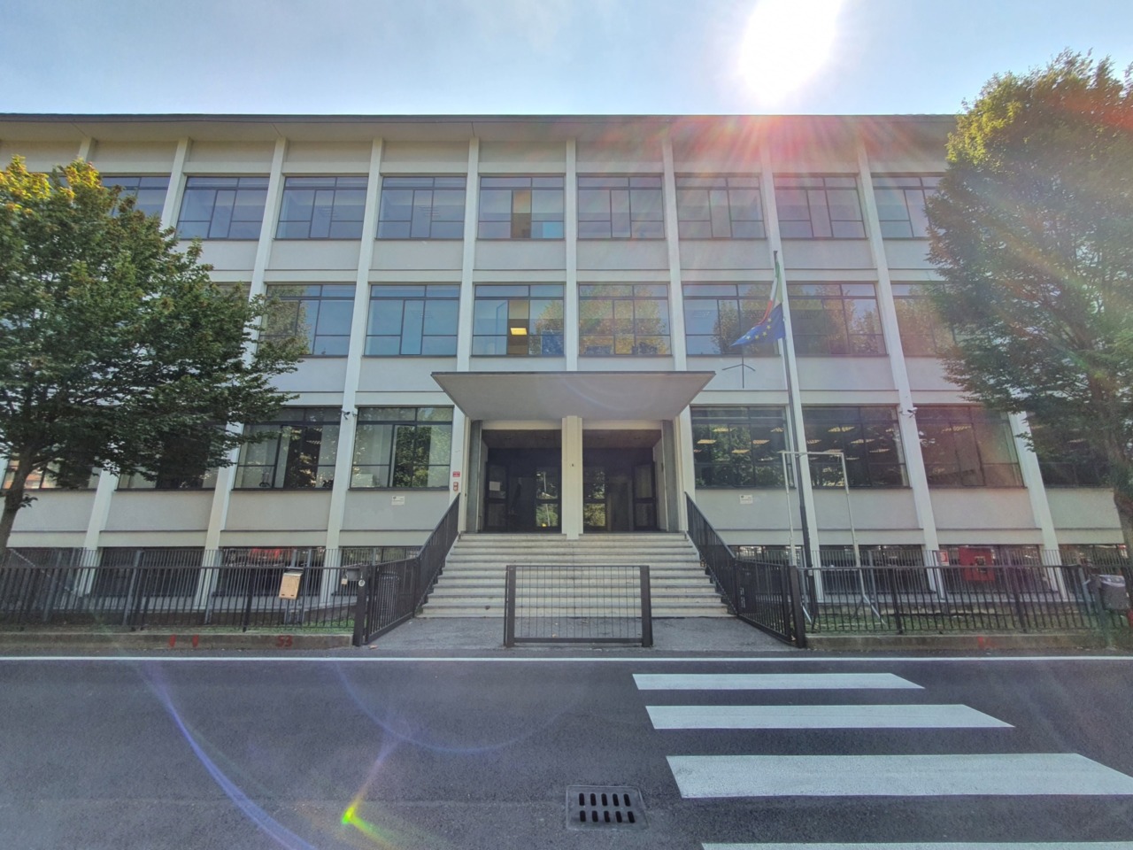 Liceo Melotti: arriva la vetrina online con i progetti della scuola