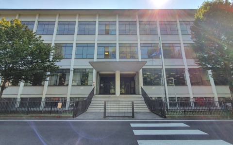 Liceo Melotti: arriva la vetrina online con i progetti della scuola