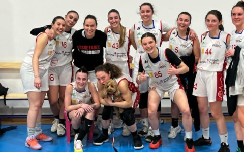 Promozione: la Nonna Papera Mariano torna al successo contro Busto