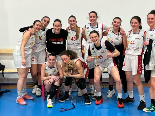 Promozione: la Nonna Papera Mariano torna al successo contro Busto