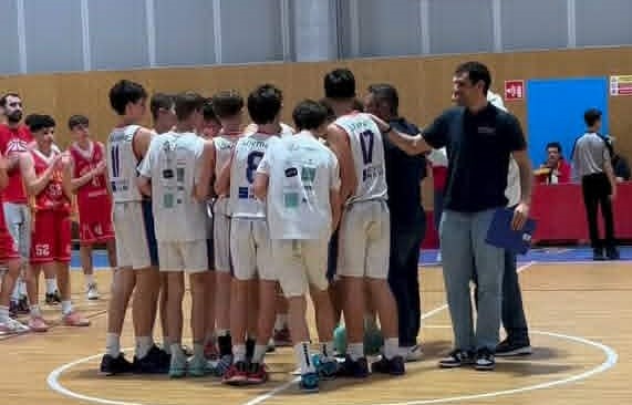 PGC: l’Uniweb U14 stravince il recupero a Milano e resta in vetta