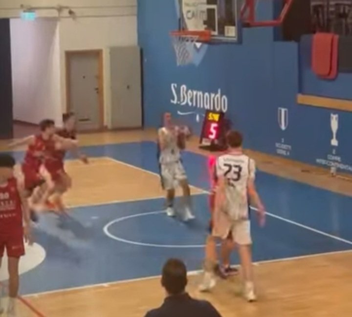 PGC U17 a segno in semifinale contro Varese
