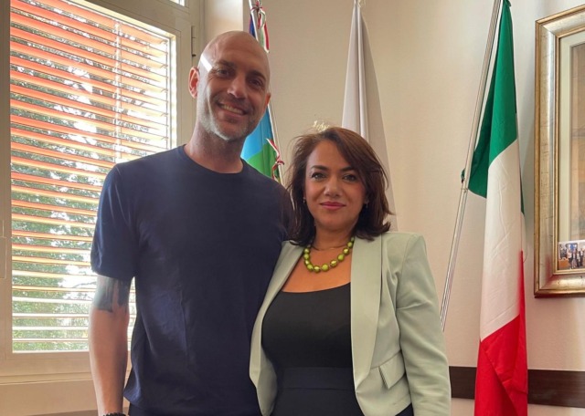 Addio Nicolas Giani, si è spento l’ex capitano della Spal