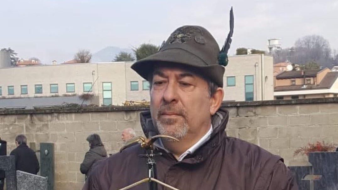 Gli Alpini ripartono da Bernasconi