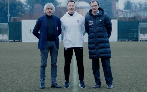 Tramezzani è il nuovo mister del Como Women: “Grande sintonia con la società”