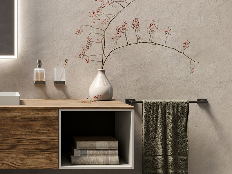 Bagnity: eleganza e design italiano per il benessere quotidiano