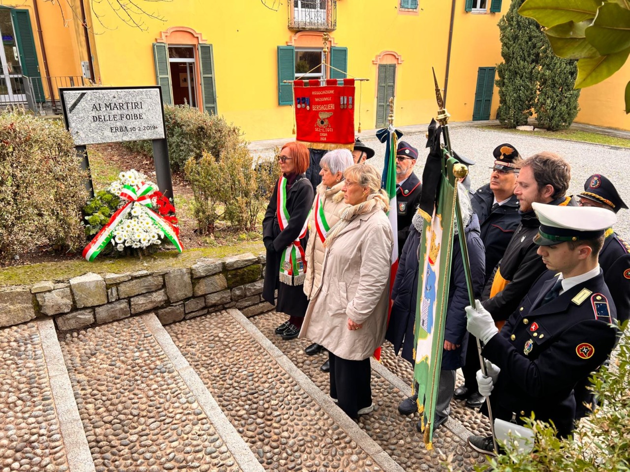 Giorno del Ricordo, un invito a fermarsi e riflettere