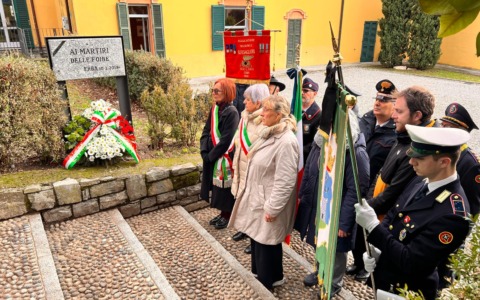 Giorno del Ricordo, un invito a fermarsi e riflettere