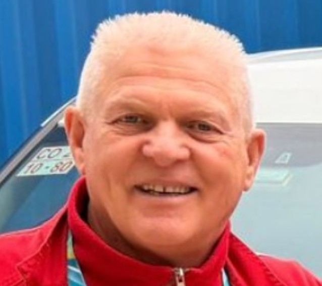 Dalla Cri al Villaggio Olimpico