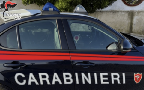 Coltivava marijuana nell’abitazione, arrestato 43enne