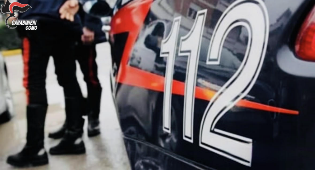 Arrestato un 54enne per atti persecutori