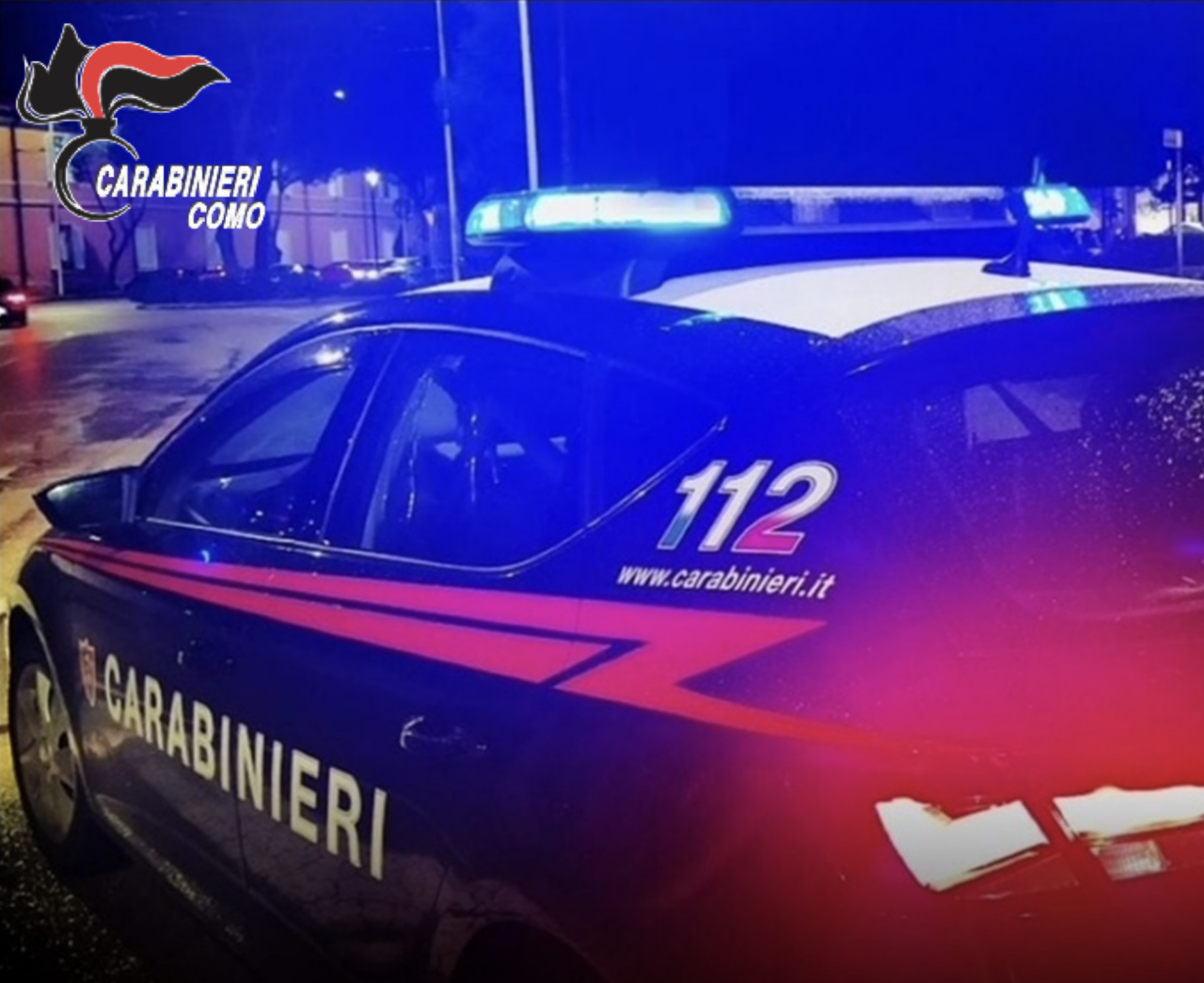 Ruba più di mille euro di merce all'”Esselunga”, arrestato