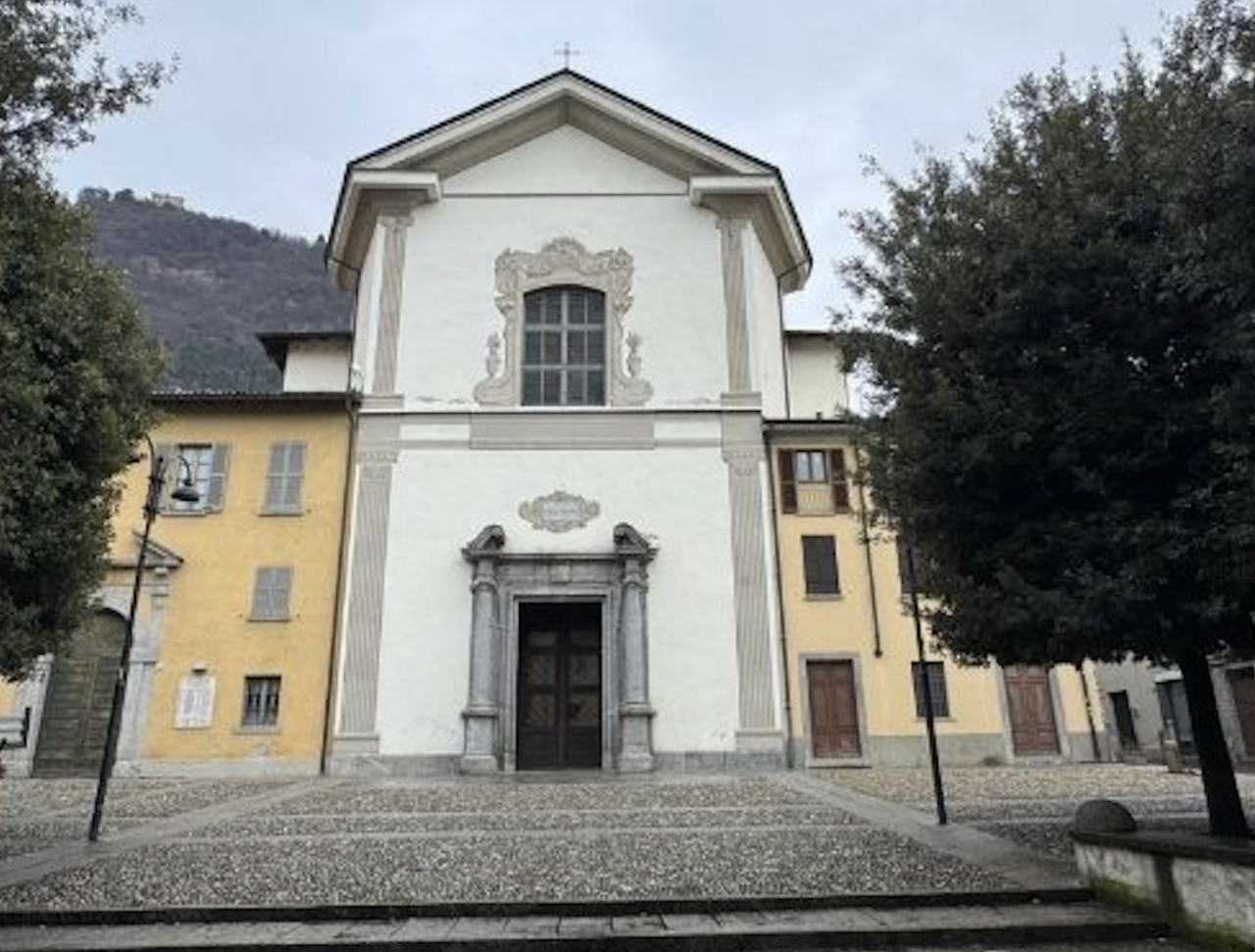 Visita nella Giornata internazionale della guida