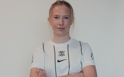 Il Como Women si rinforza con la norvegese Selma Igesund Saga