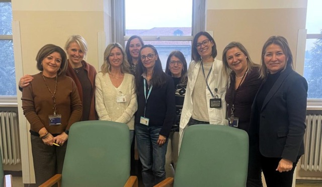 Francesca Staurenghi è il nuovo direttore dei Consultori