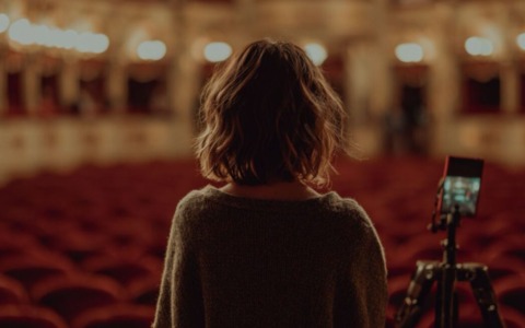 Teatro sociale: call per la selezione del nuovo volto social dei progetti under30