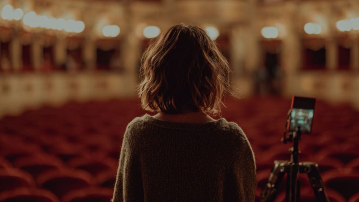 Teatro sociale: call per la selezione del nuovo volto social dei progetti under30