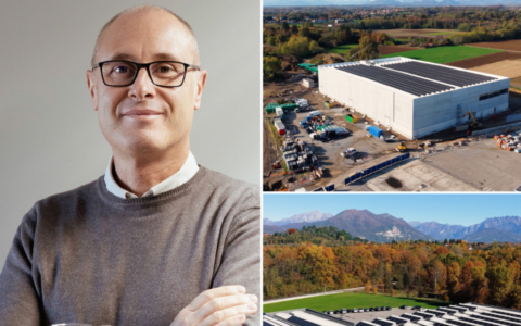 TCL di Merone continua a crescere e guarda avanti