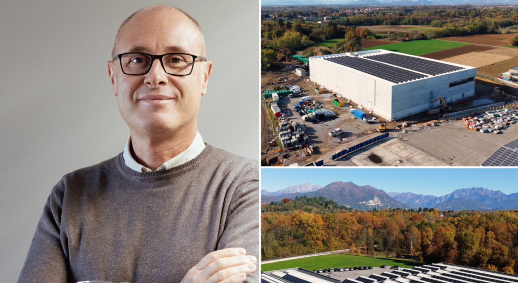 TCL di Merone continua a crescere e guarda avanti