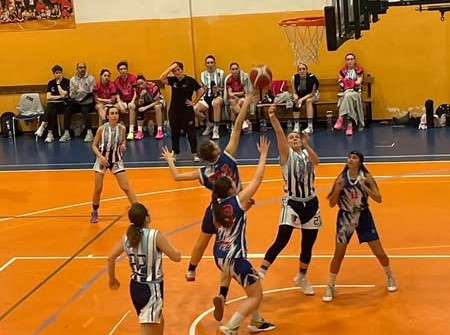 Serie C: domenica agrodolce per le lariane, colpo GSV e stop per Vertemate