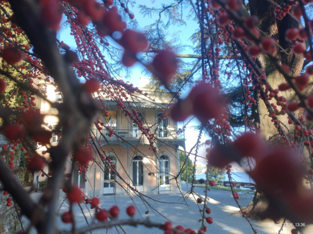 Due giornate a Villa del Grumello dedicate ai valori olimpici