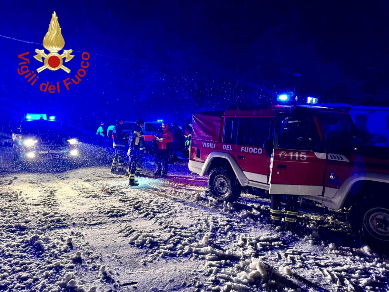 Si infortuna mentre scia, ragazzo soccorso a San Primo