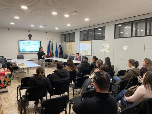 “Diventare Genitori nella Scuola” insieme a… logopedisti e nutrizionisti