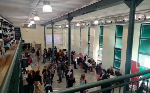 Cento candidati a Menaggio: un successo il Job Day