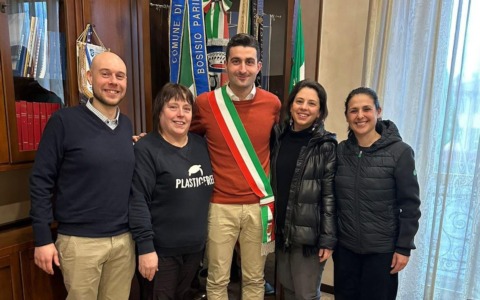 Comune e Plastic Free: una convenzione per rafforzare le giornate ecologiche