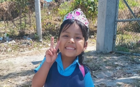 Addio alla piccola Elena, se ne è andata a 6 anni: oggi i funerali