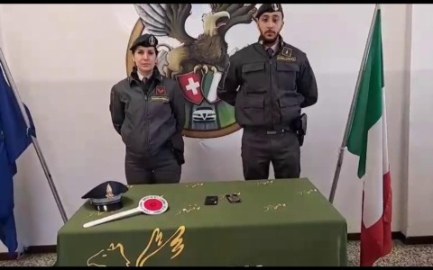 Al quiz della patente col “trucco”, denunciato