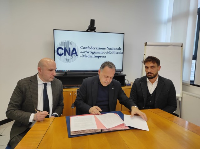 Accordo Acinque-Cna Lombardia Nord Ovest: energia per le piccole e le medie imprese