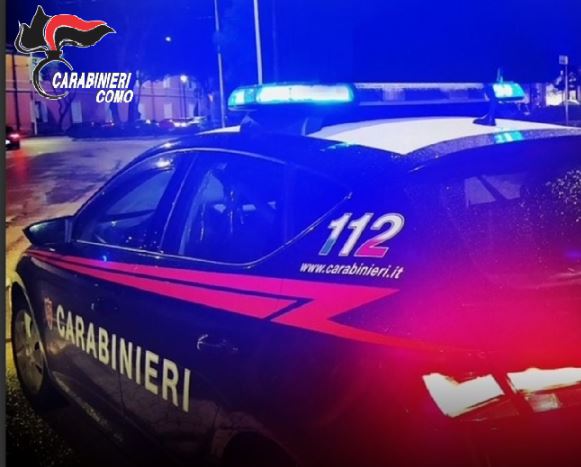 Tentano furto al supermercato: due arrestati