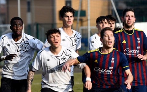 Termina in parità il derby tra Itala e For: i risultati della domenica